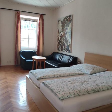 Gaestezimmer & Apartment Mayrhofer Waidhofen an der Ybbs Eksteriør bilde