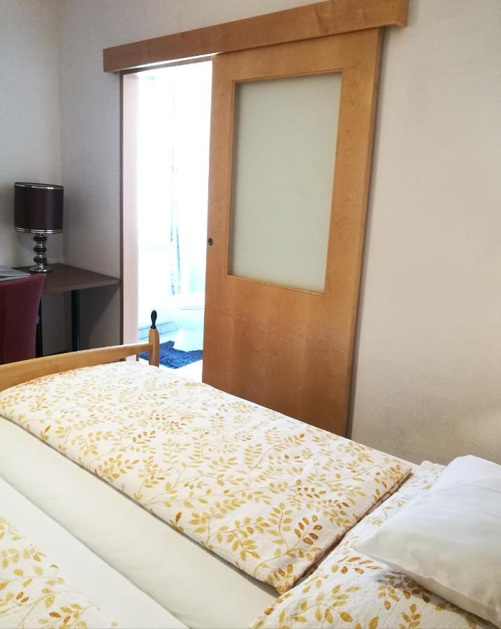 Gaestezimmer & Apartment Mayrhofer Waidhofen an der Ybbs Eksteriør bilde