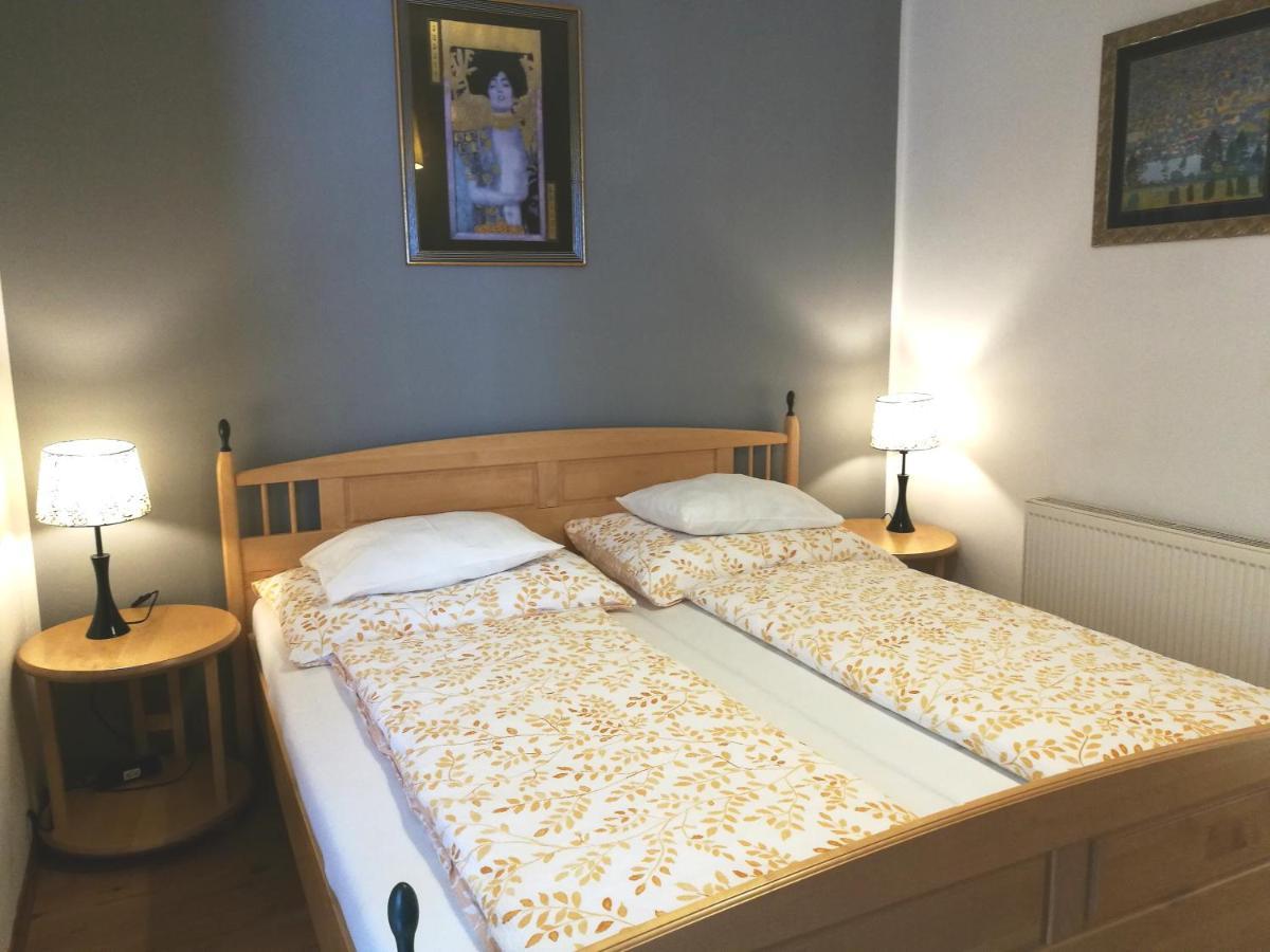 Gaestezimmer & Apartment Mayrhofer Waidhofen an der Ybbs Eksteriør bilde