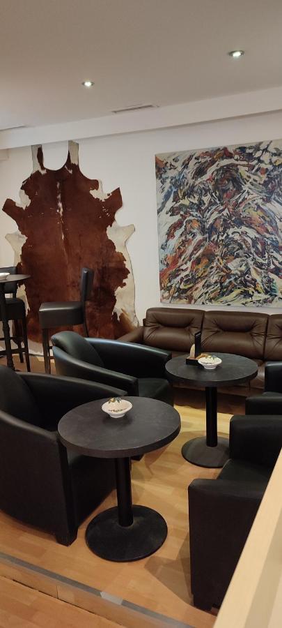 Gaestezimmer & Apartment Mayrhofer Waidhofen an der Ybbs Eksteriør bilde