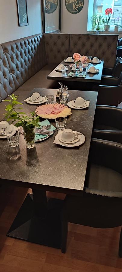 Gaestezimmer & Apartment Mayrhofer Waidhofen an der Ybbs Eksteriør bilde