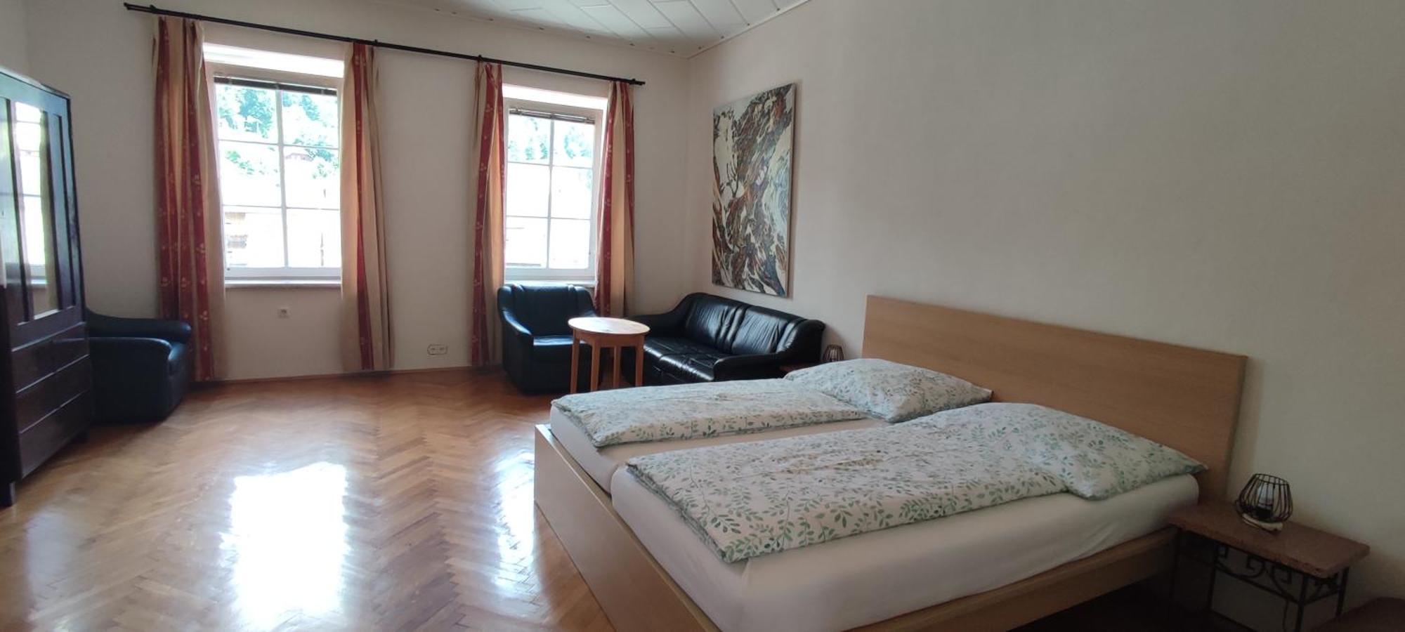 Gaestezimmer & Apartment Mayrhofer Waidhofen an der Ybbs Eksteriør bilde