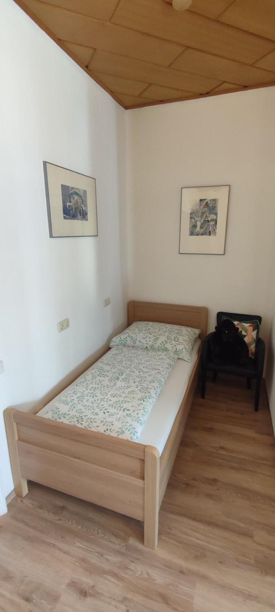Gaestezimmer & Apartment Mayrhofer Waidhofen an der Ybbs Eksteriør bilde