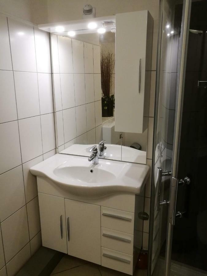 Gaestezimmer & Apartment Mayrhofer Waidhofen an der Ybbs Eksteriør bilde
