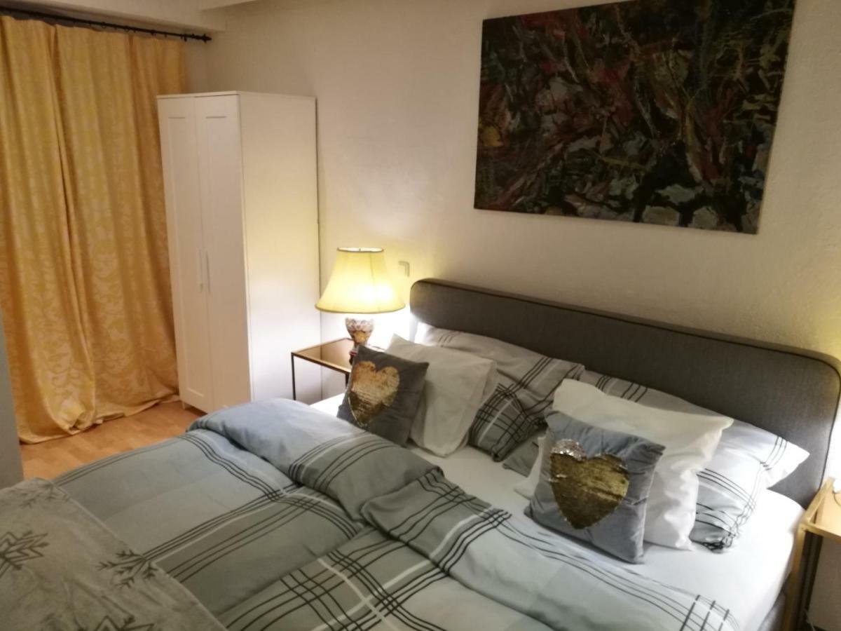 Gaestezimmer & Apartment Mayrhofer Waidhofen an der Ybbs Eksteriør bilde