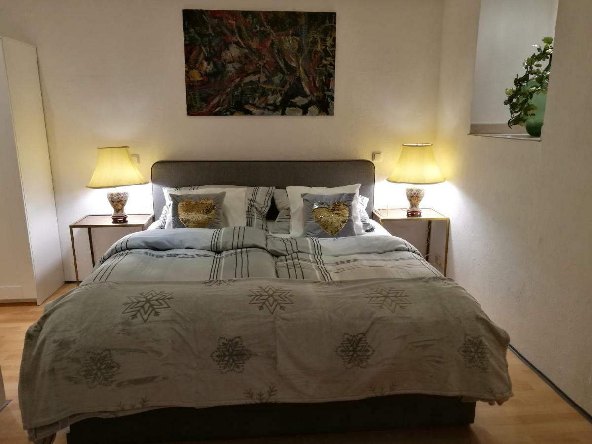 Gaestezimmer & Apartment Mayrhofer Waidhofen an der Ybbs Eksteriør bilde